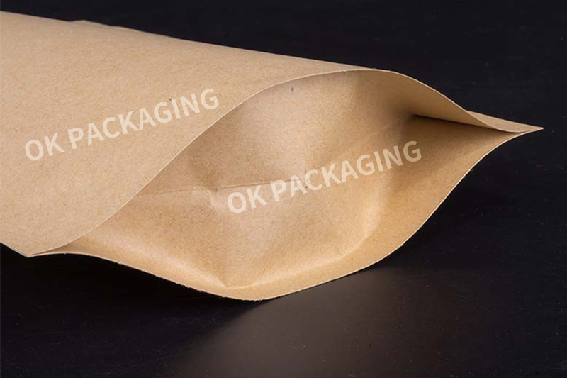 Kraft paper bag (3)