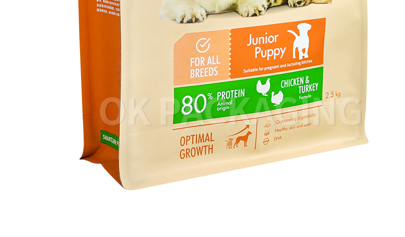 details of  dog food bags (2)